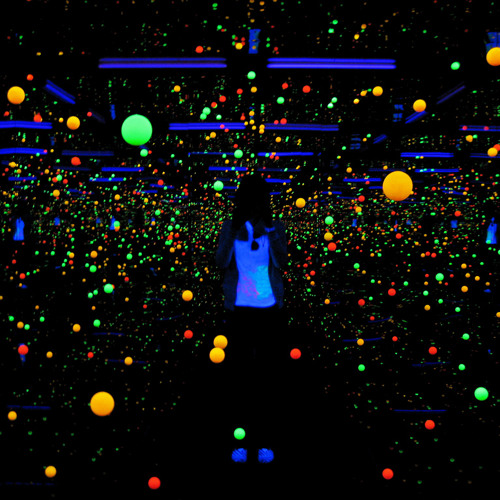 New Born - The Sweetest Thing