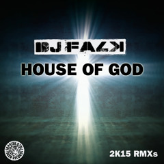 DJ Falk - House Of God (Luca Debonaire Remix)