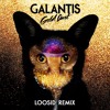 Galantis - Gold Dust (/loosid/ Remix)