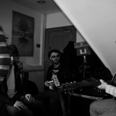 Riot (Live At McGrorys)