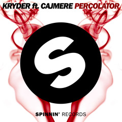 Kryder ft. Cajmere - Percolator(Original Mix)