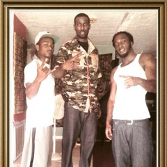 I'M STILL THAT NIGGA