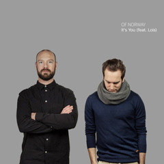 OF NORWAY - IT'S YOU (FEAT. LOIS)- (_am Remix)