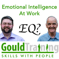 Emotional Intelligence at work (Rebroadcast)