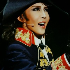 2 - 37 メドレー (第20場 フィナーレF パレード) (フィナーレ)