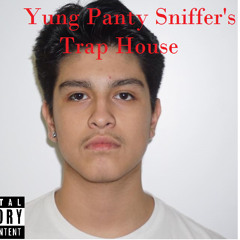 Versace Wasabi Yung Panty Sniffer