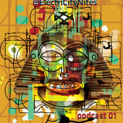 @ElectrCityNites  Podcast1