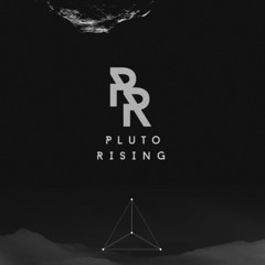 Pluto Rising - Fractures