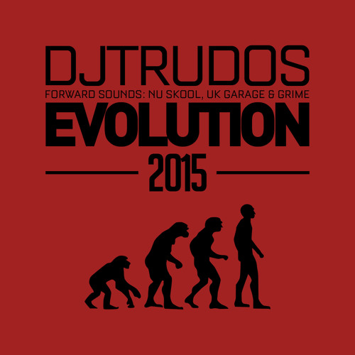 Evolution 2015