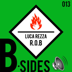 Luca Rezza - R.O.B