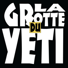 DeepJak @ LaGrotte Du Yeti, Risoul, France 30.03.2015