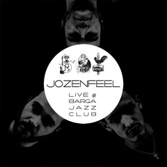 Will it Go Round in Circle - Billy Preston (cover)