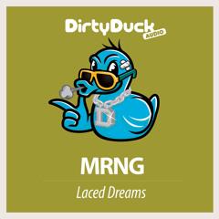 MRNG - Laced Dreams / Trap Sounds Premiere