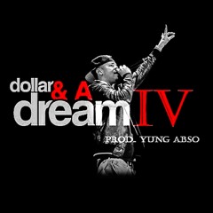 J.Cole ft Kendrick Lamar Type Beat - Dollar & a Dream IV [Prod. Yung Abso]