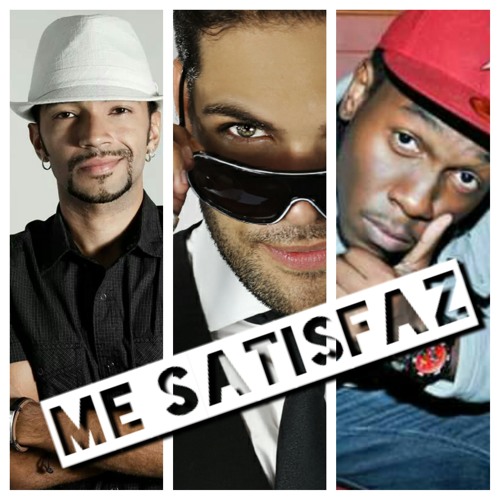 Isac Martins-Me Satisfaz (feat Alvaro  & Will Brown)[2015]