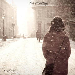 Little Miss - Little Miss EP