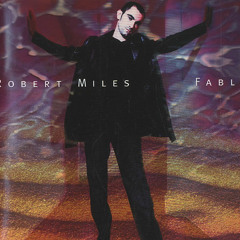 Robert Miles - Fable (Auroz Bootleg) [Free Download]
