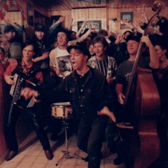 Pendu au telephone (Les Clam's)