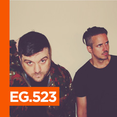 EG.523 Walker & Royce