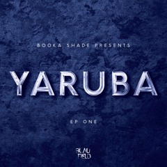 Booka Shade presents: YARUBA - Black Cow - original mix