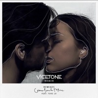 Urban Cone - Come Back To Me (Vicetone Remix)