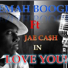 Love You(Prod.By Big Bizzy)