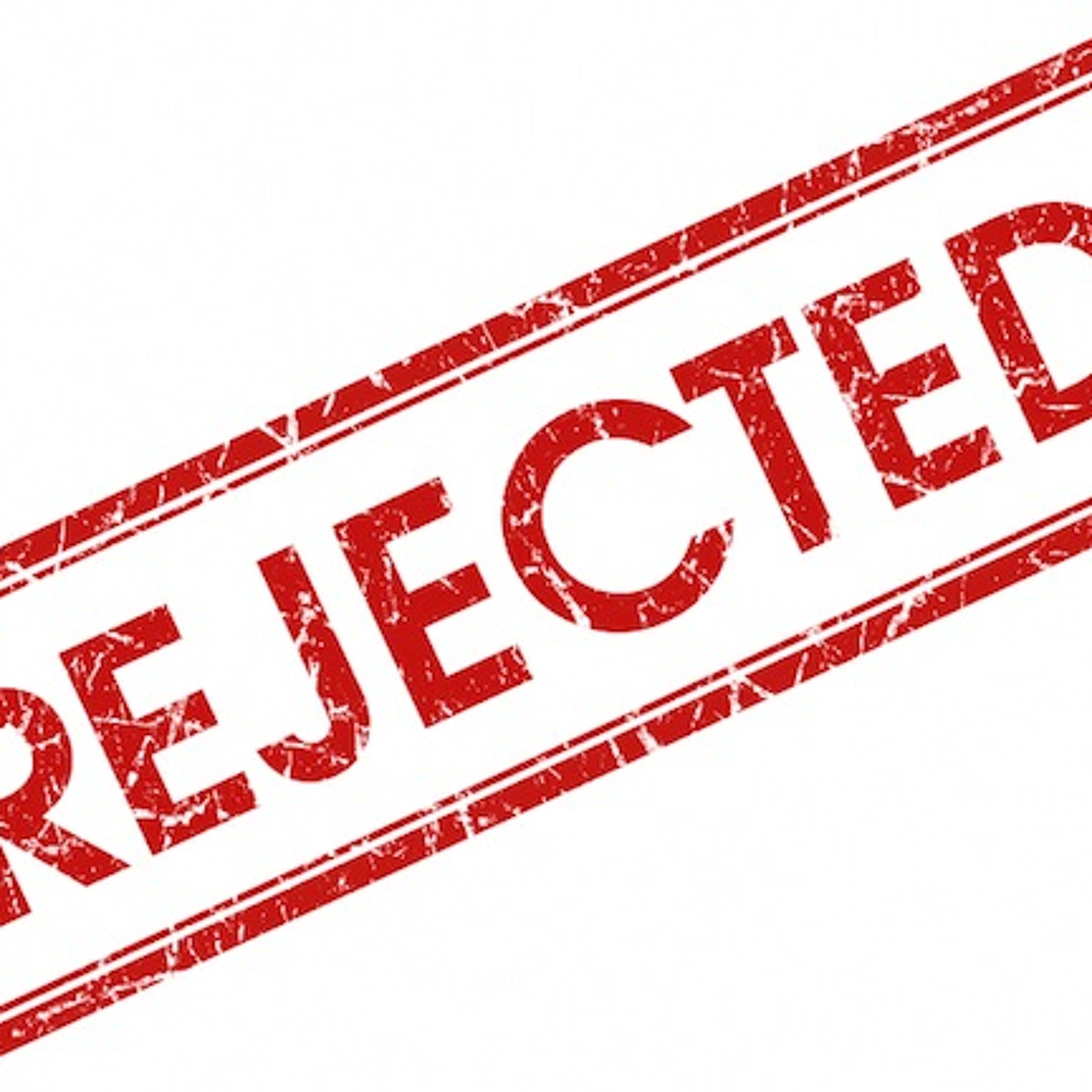 Dealing With Rejection thumbnail