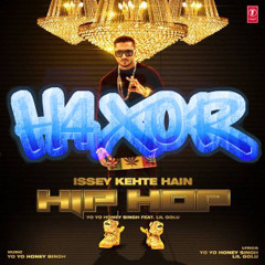 Ise kehte hai hip hop (Whistle remix) DJ H4x0R