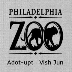 Adot-upt and Vish Jun (Philly Zoo) Remix