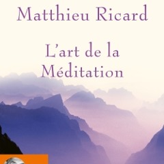 meditation
