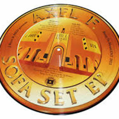 Axel F(J.Rocc & MED)-Sofa Coins (Maniac Rmx)