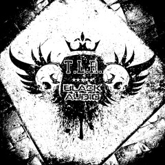 IG Noise - Black Audio (Darpa Remix) [TLR]