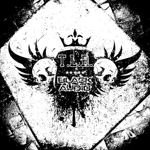 IG Noise - Black Audio (Darpa Remix) [TLR]