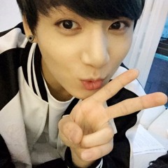 Jungkook singing See You Again by Wiz Khalifa ft.Charlie Puth