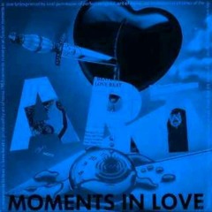Moments In Love (BeatGod Style)