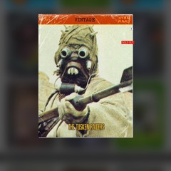 Tusken Raider feat. Jamal
