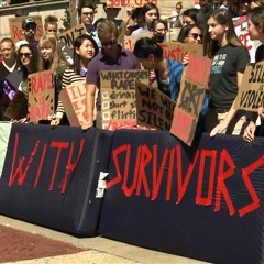 The Hunting Ground: Behind The Scenes with Triad Arts