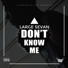 Don't Know Me (Prod. By Kash Phlow)