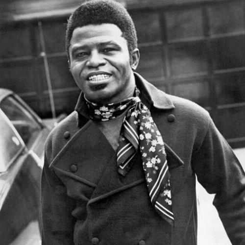 James Brown - Give It Up Turn It Loose (Dave Jay Dub House Edit)