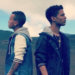ANTONNY DREW Ft MISTER LOLO - RESTE LÀ