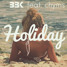 BBK Feat. Chyms - Holiday (Original Mix) (Free Deep House)
