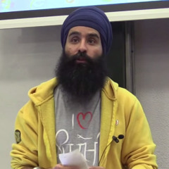 Should I Receive Amrit Before Anand Kaaraj (Marriage)? - Kent Uni - Q&A #14
