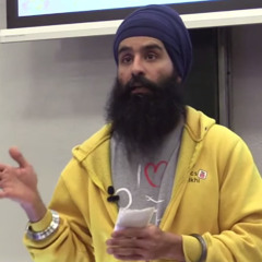 What Steps Can I Take To Better My Sikhi? - Kent Uni - Q&A #3