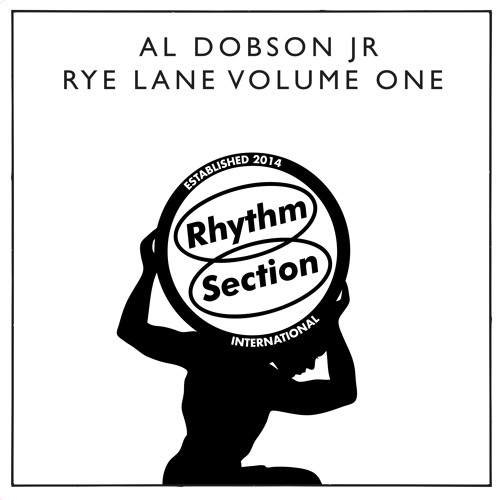 RHYTHM SECTION INTL CATALOG