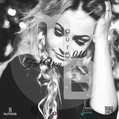 Mauro B_Feel You Mix_010_