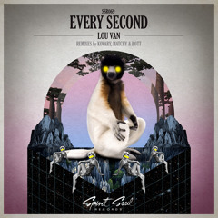 Lou Van - Every Second (Original Mix)