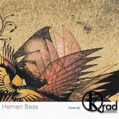 [KRD151] Hernan Bass - Jamais Retourné [Krad Records]