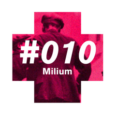 Playground Procedure Podcast 010 - Milium