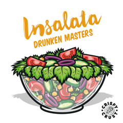Drunken Masters - Insalata