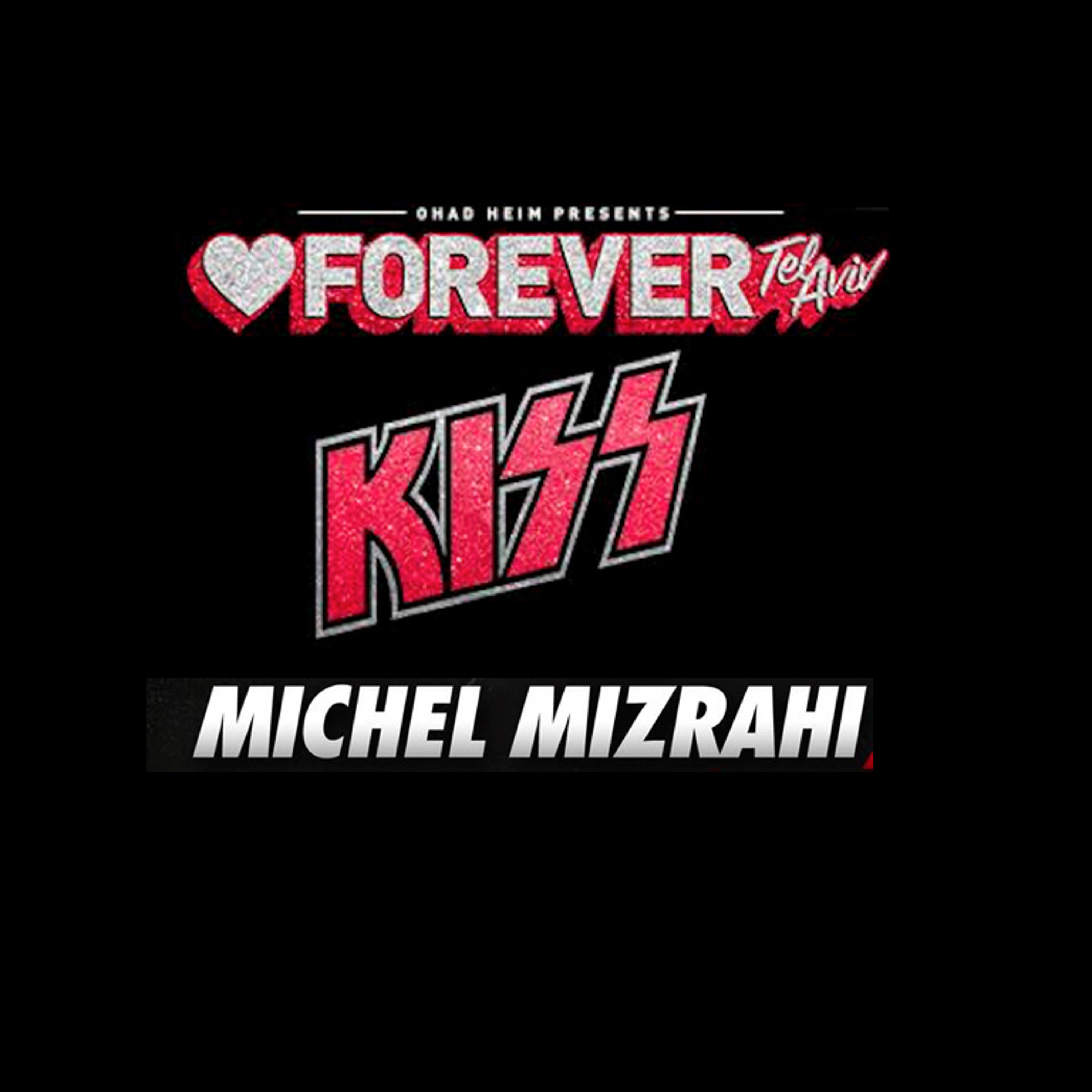 MICHEL MIZRAHI